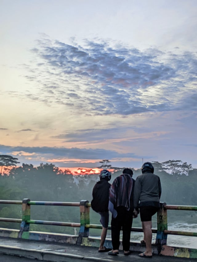 Kebumen, Indonesia