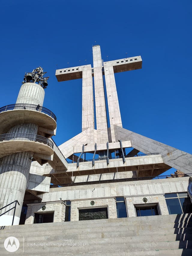 Coquimbo, Chile