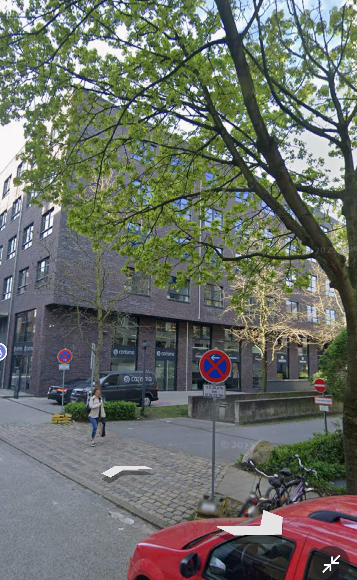 Hamburg, Alemanha