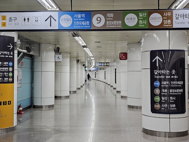 Seoul, South Korea