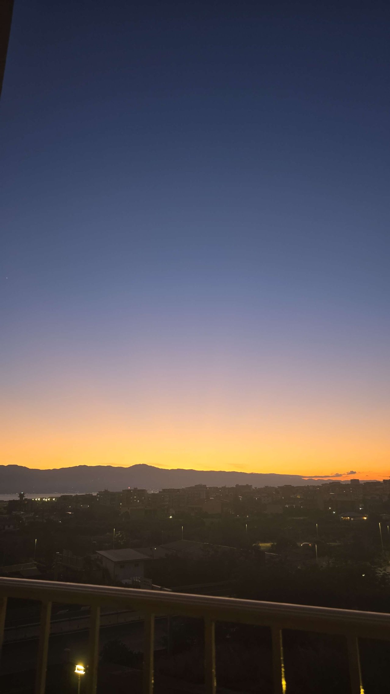 Zdjęcie z codziennego wyzwania z Reggio Calabria, Italy