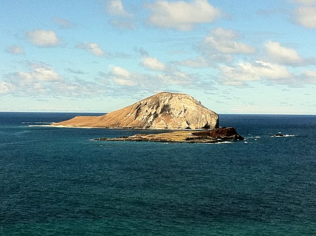 Waimanalo, アメリカ合衆国