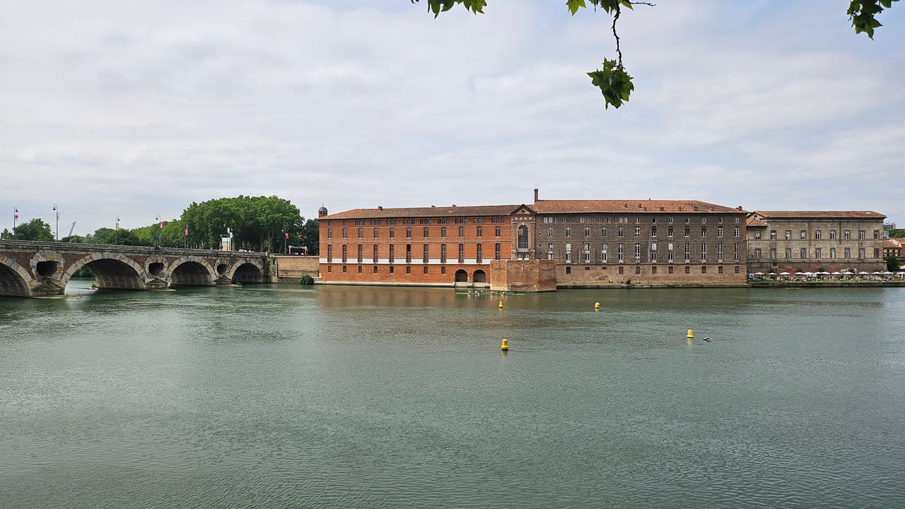 Toulouse，法国