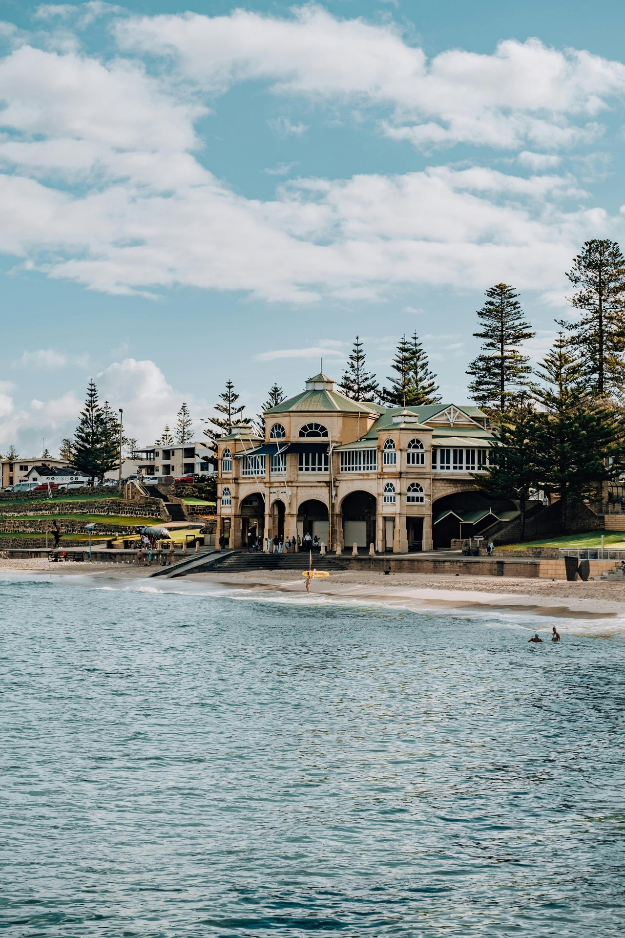 Foto della sfida giornaliera da Perth, Australia