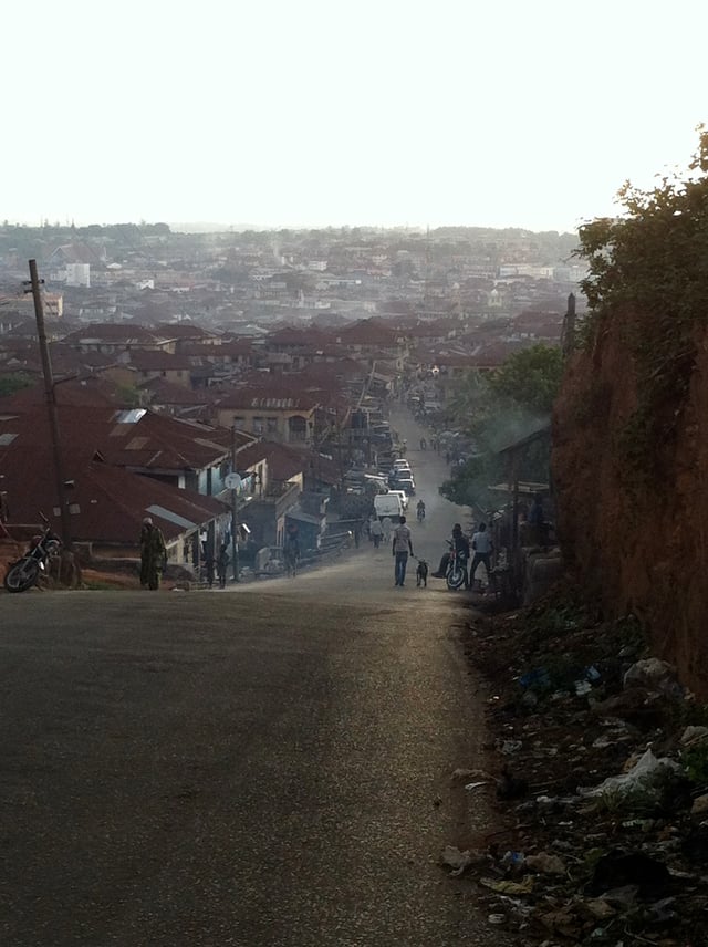 Ile-Ife, Nigeria