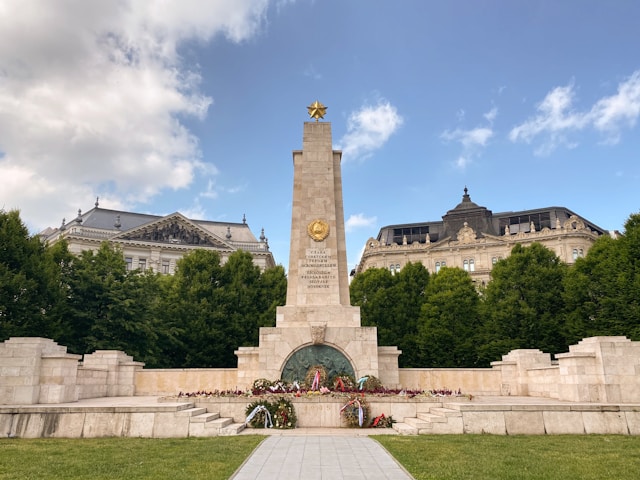 Budapest, Ungheria