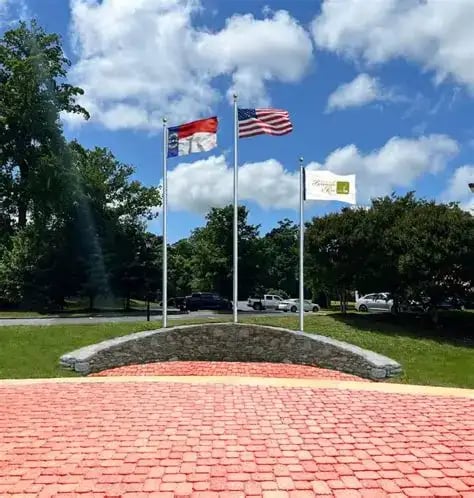 Bermuda Run, アメリカ合衆国
