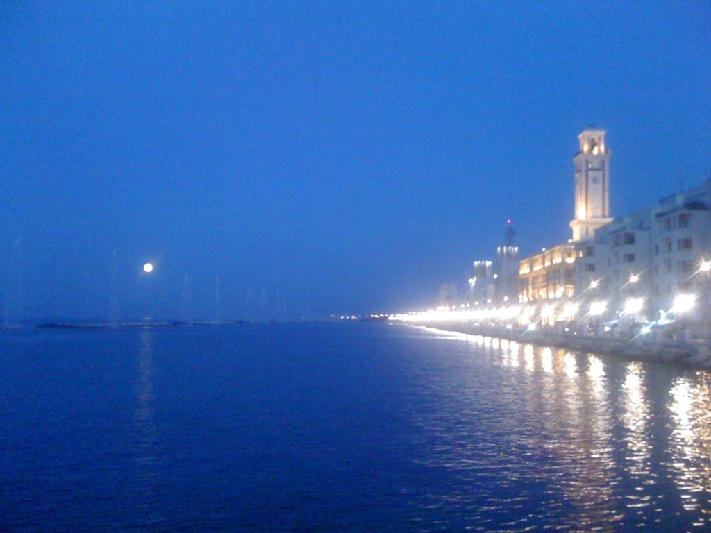 Foto des Tagesrätsels aus Bari, Italien