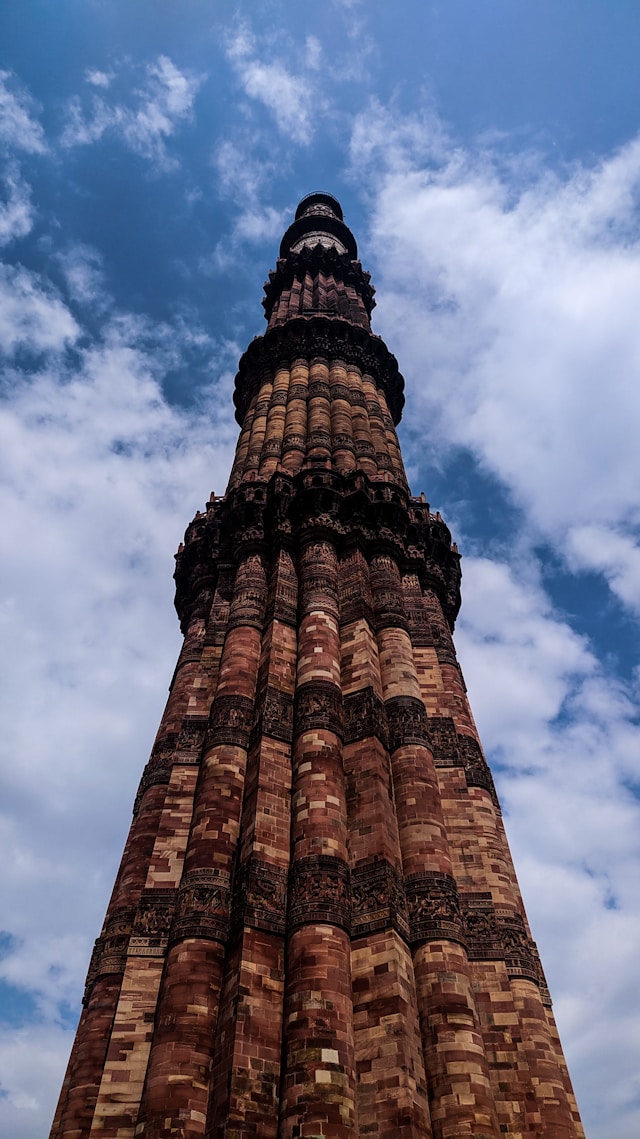 New Delhi, Índia