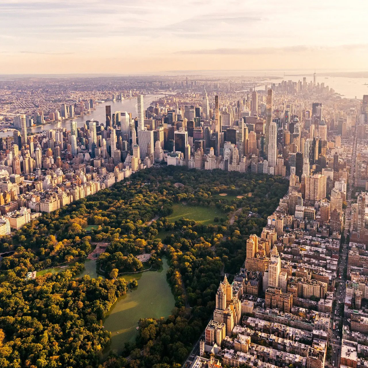Foto della sfida giornaliera da New York City, Stati Uniti D'America