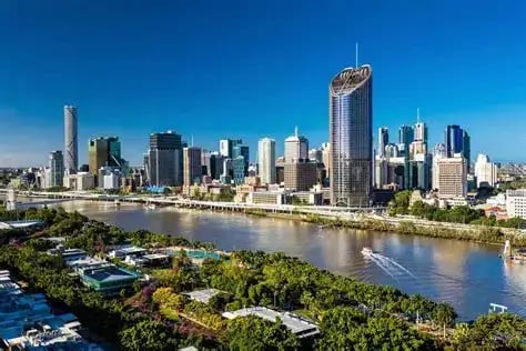 Brisbane, 호주
