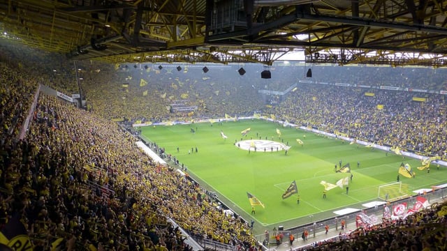 Dortmund, ドイツ