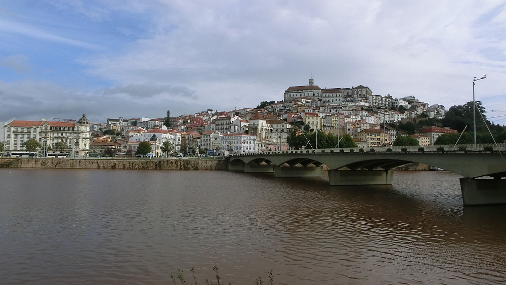 Coimbra, 포르투갈