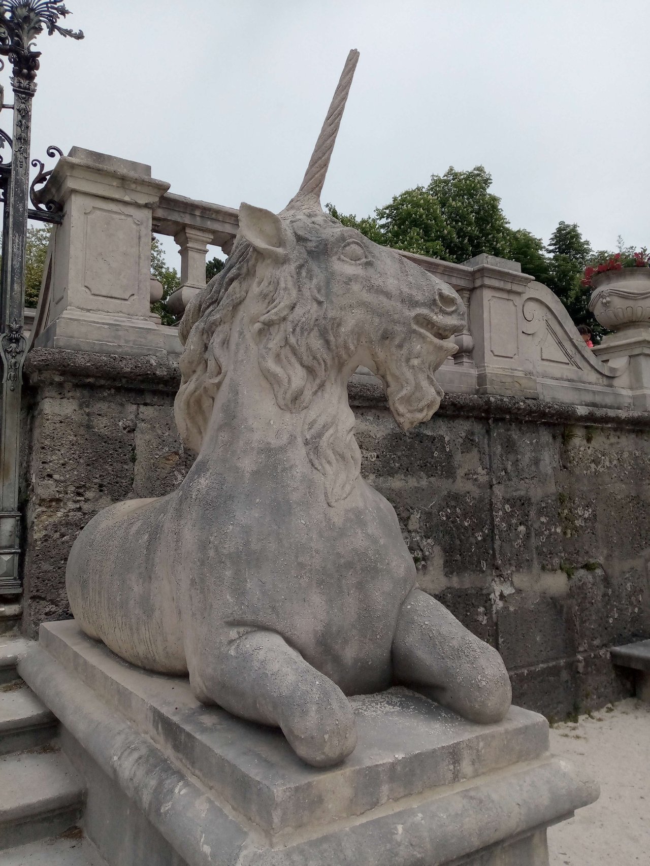Salzburg, Austria