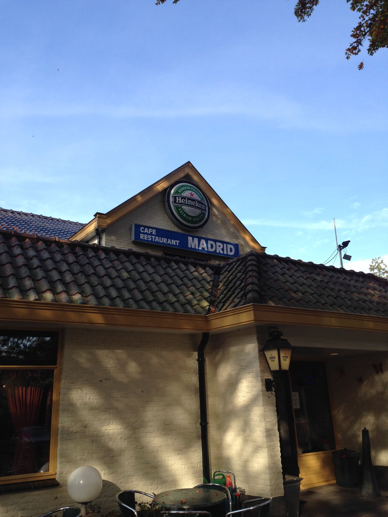 Zdjęcie z codziennego wyzwania z Raalte, Netherlands