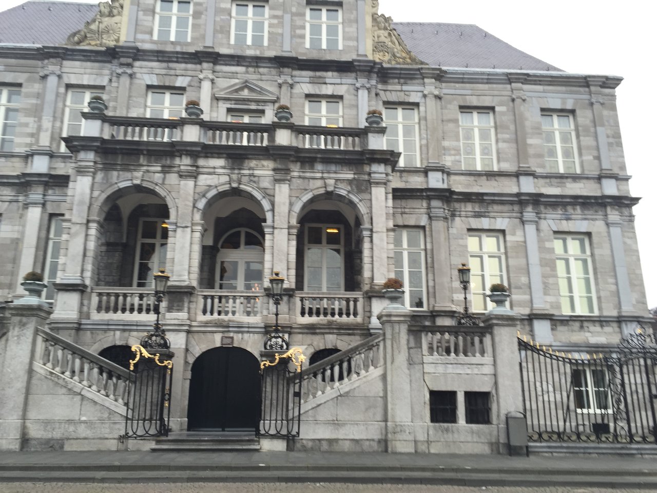 Maastricht, 네덜란드 의 매일 챌린지 사진