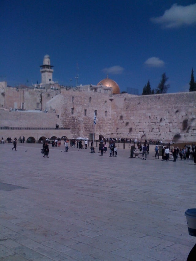 Jerusalem, Israel