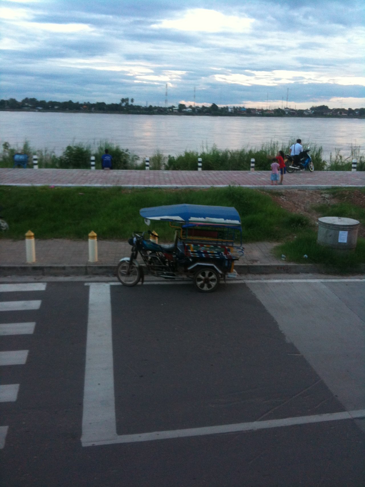 Vientiane，寮人民民主共和国