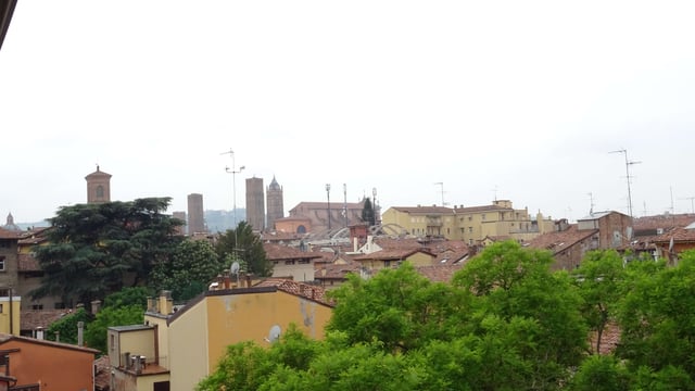 Bologna, イタリア
