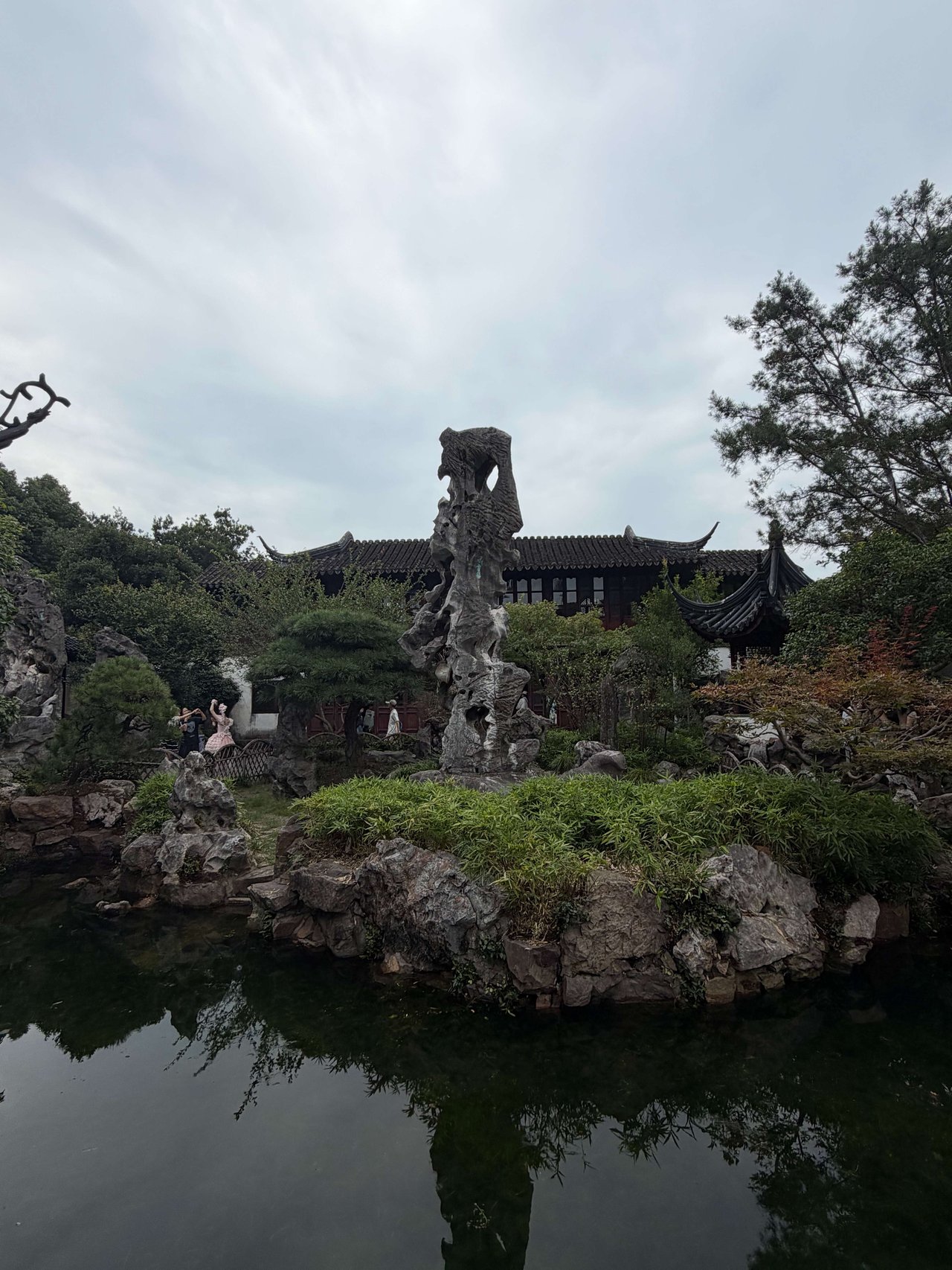 来自Gusu, 中国的每日挑战照片