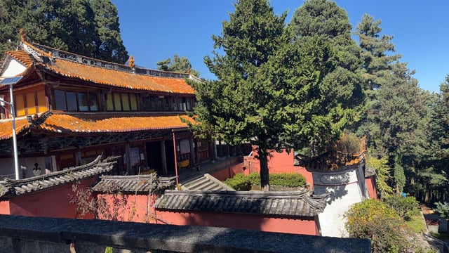 Dali, Cina