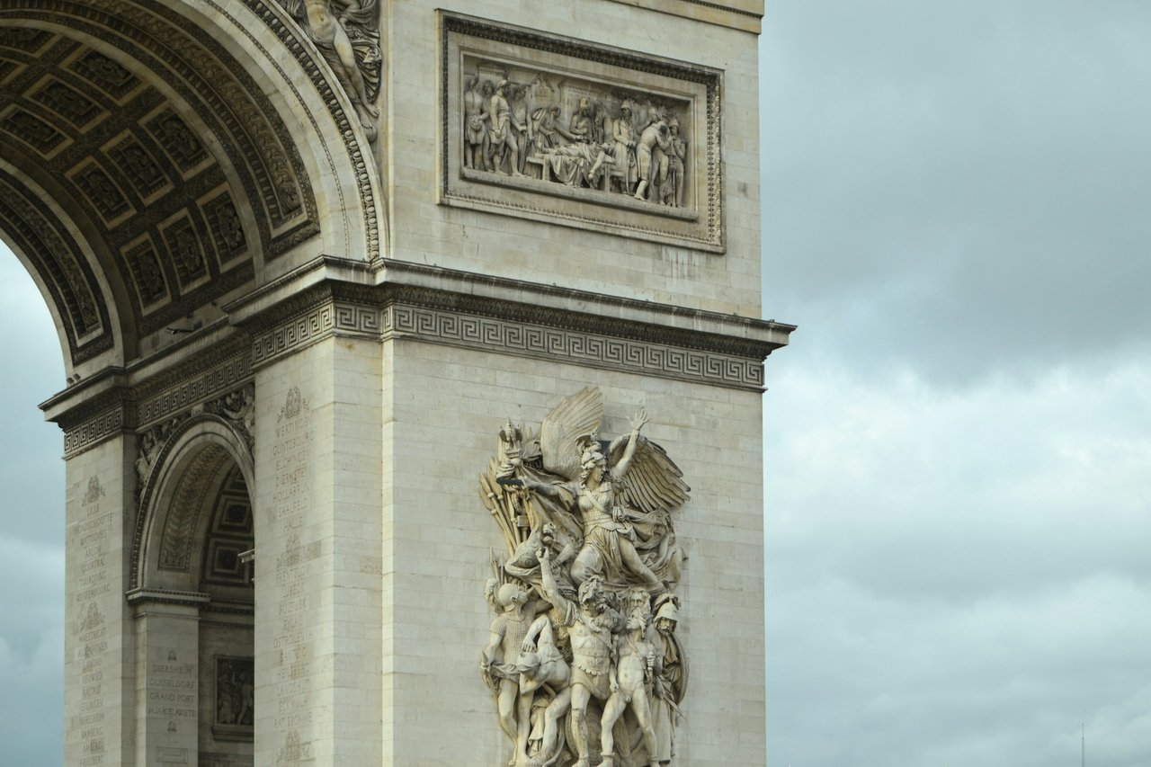 Adivina lugares de Francia