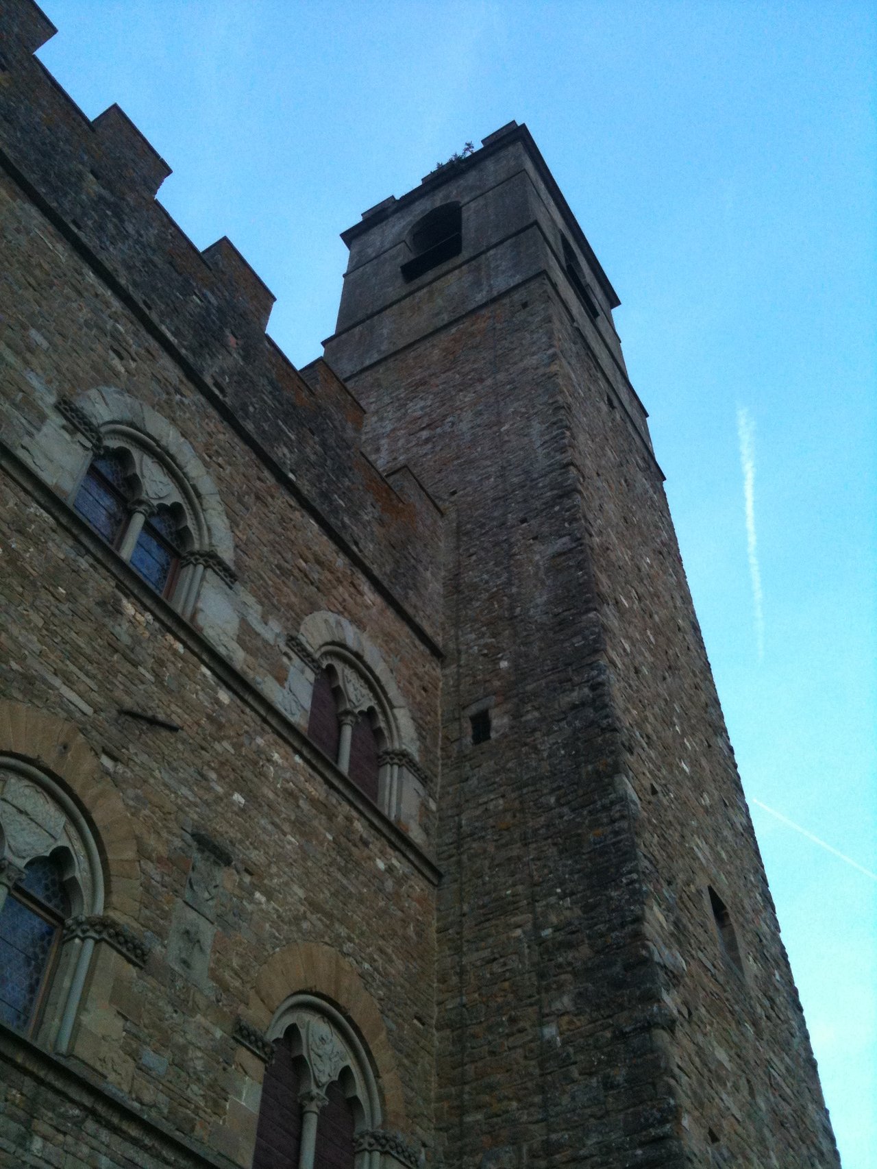 Fiesole, İtalya
