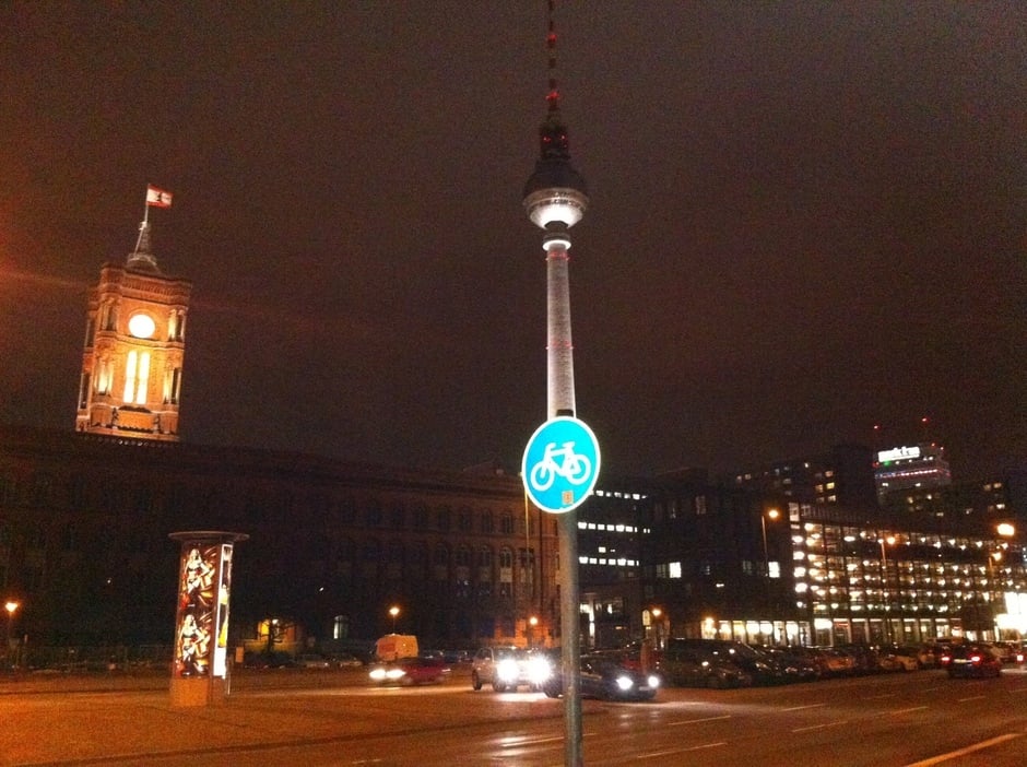 Indovina i luoghi in Germania