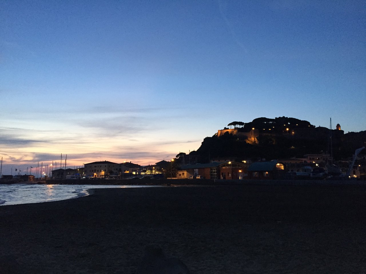 Follonica, Italia