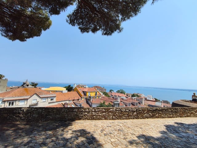 Lisbon, 포르투갈