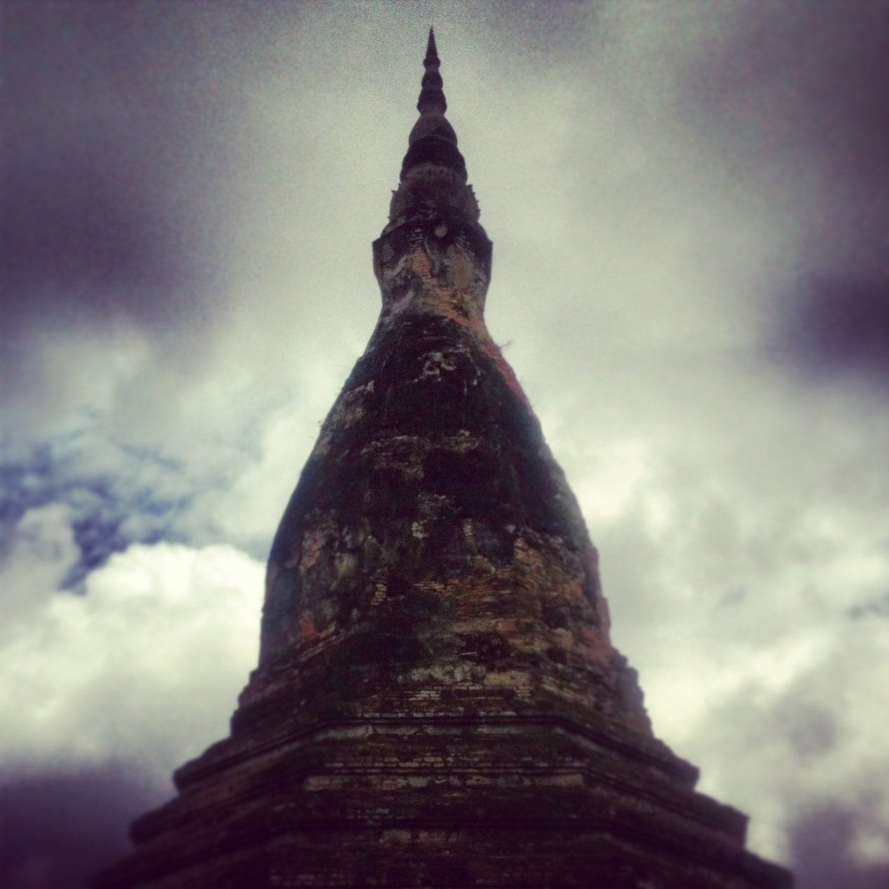 Vientiane, Laos