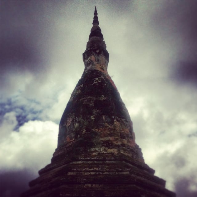 Vientiane, Laos