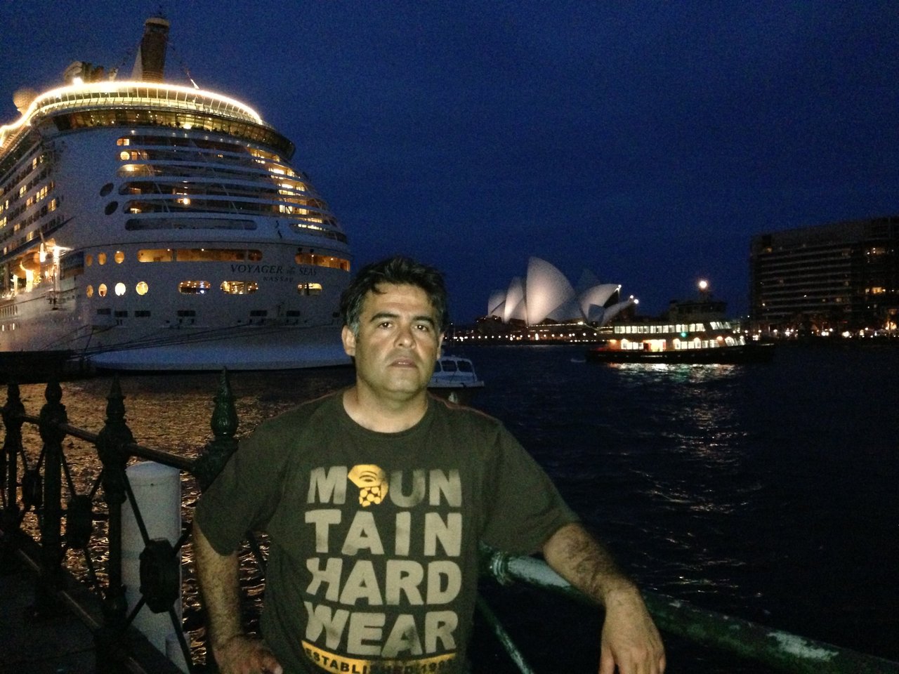 Sydney, オーストラリア のデイリーチャレンジ写真