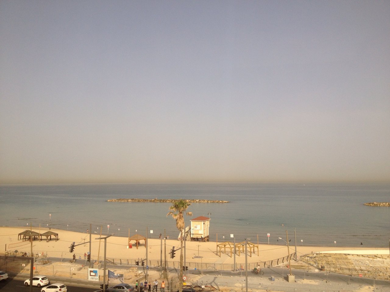Gissa platser i Israel