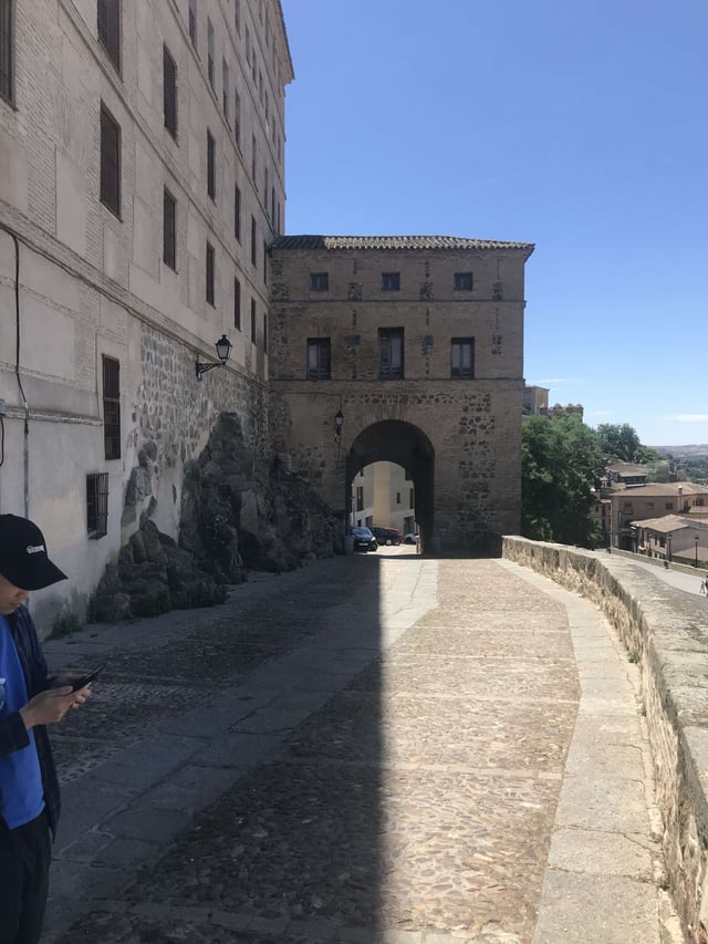 Toledo, Espanha