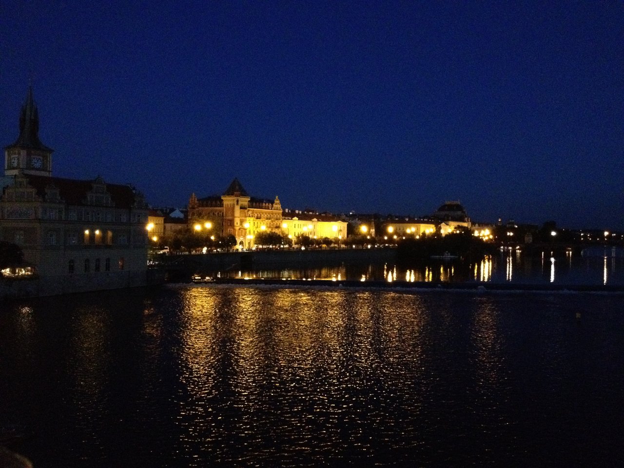 Prague, République tchèque