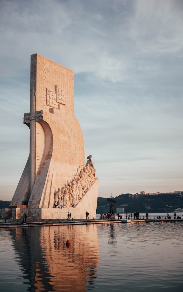 Foto van de dagelijkse uitdaging uit Lisbon, Portugal