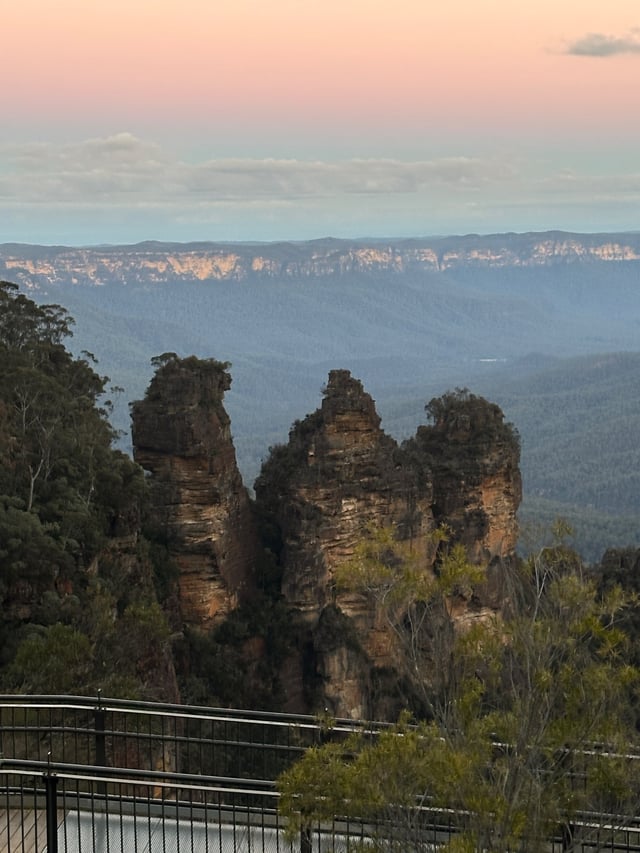 Katoomba, Australia