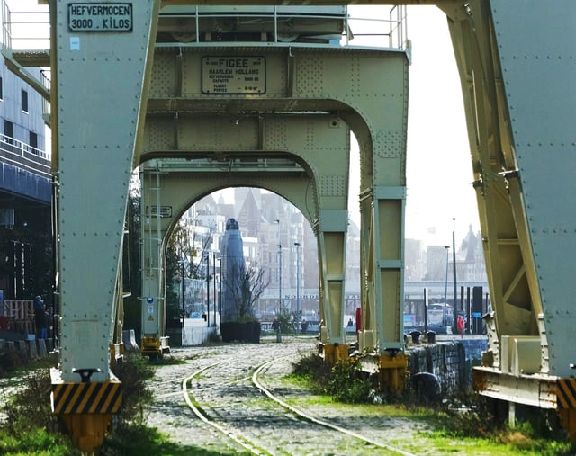 Antwerpen, Belgium