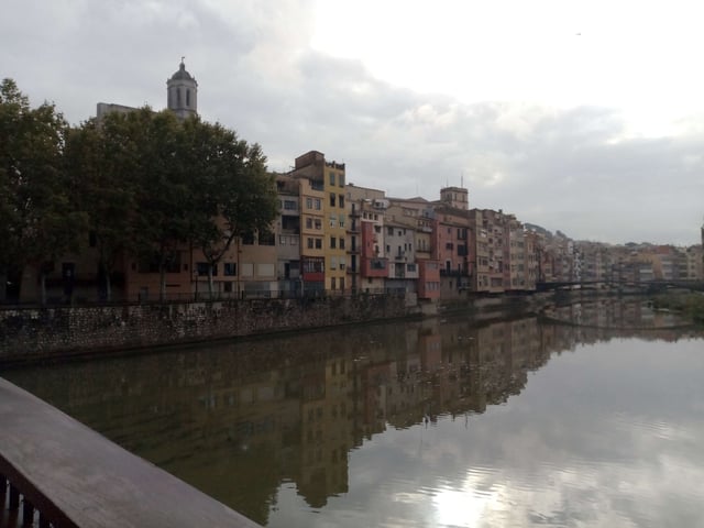 Girona, España