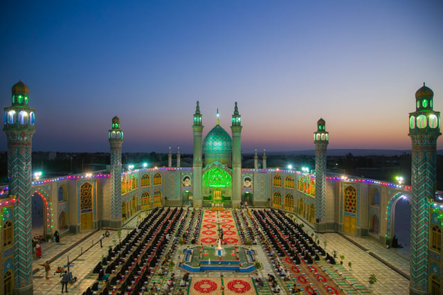 Tehran, Iran