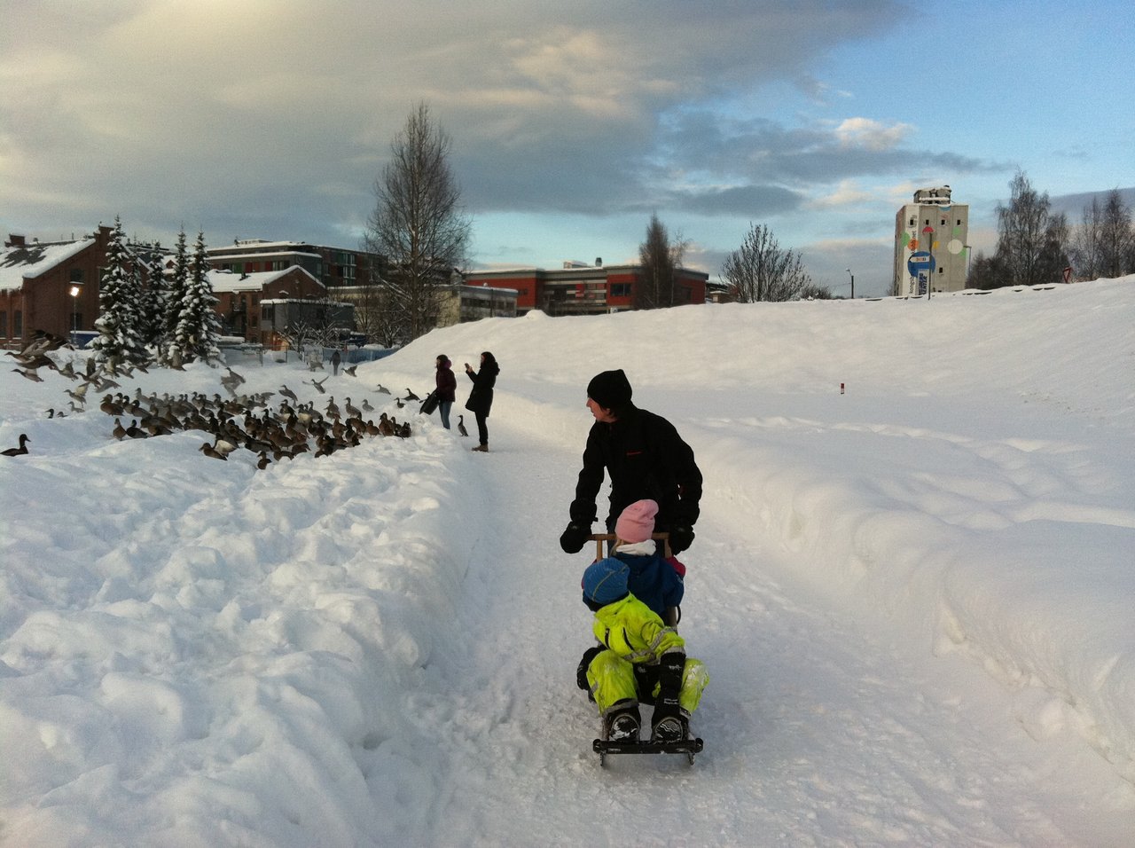 Kongsberg, Norway