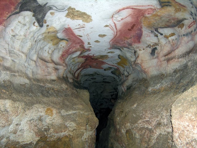 Montignac-Lascaux, France