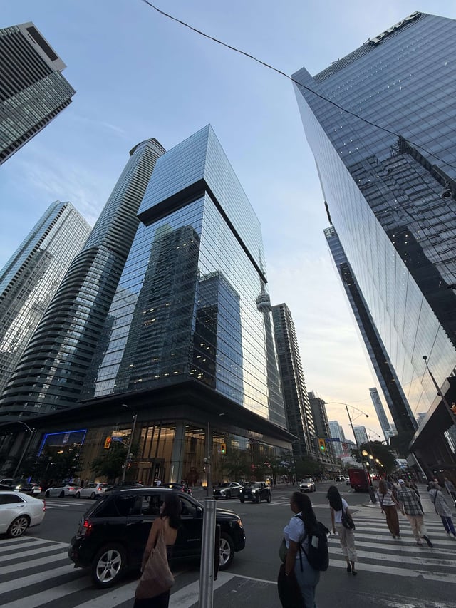 Toronto, Canadá