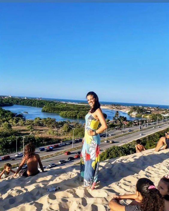 Fortaleza, Brasil