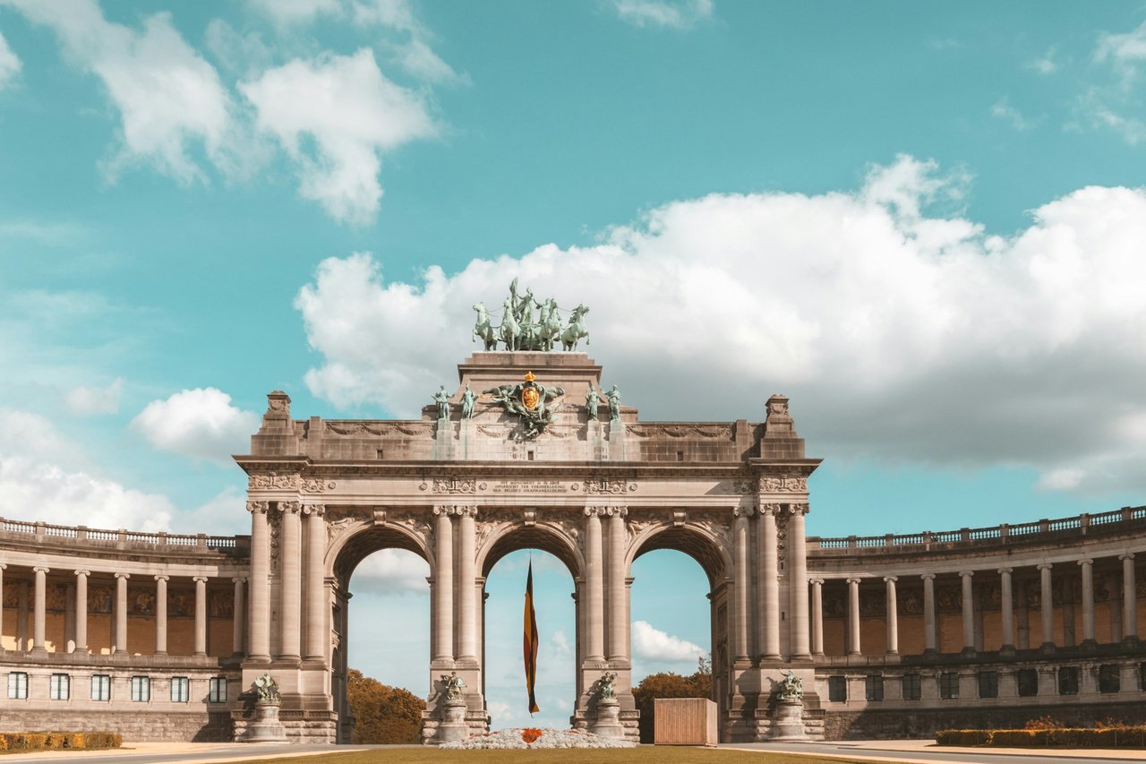 Adivina lugares de Bélgica