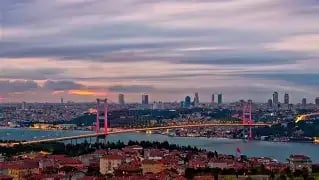Karakoyunlu, Turkey