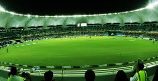 Gissa platser i United Arab Emirates