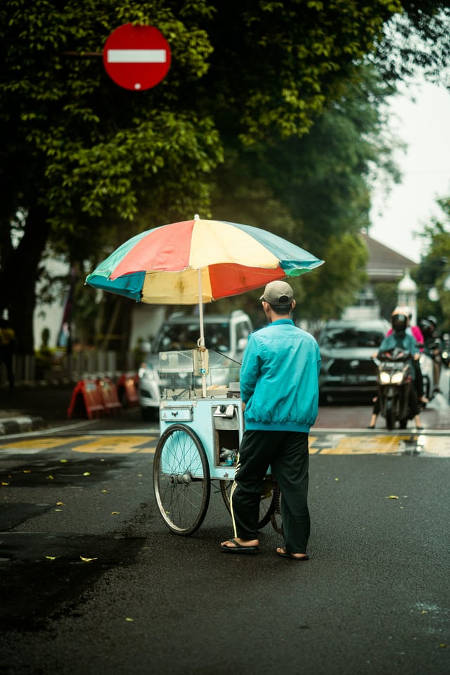 Bandung, Indonesia