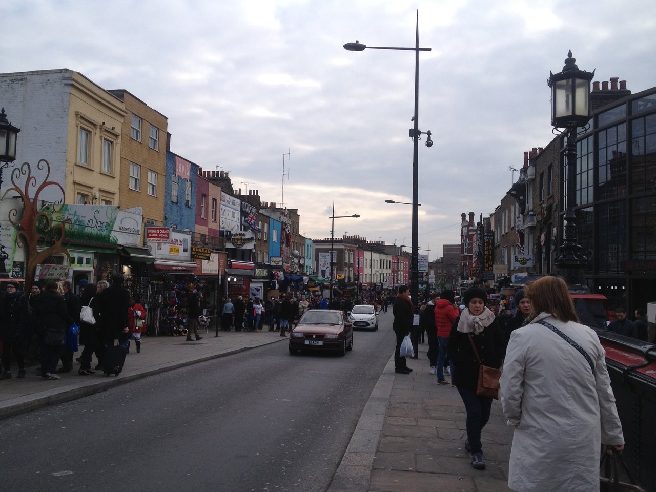 Foto des Tagesrätsels aus London, Vereinigtes Königreich